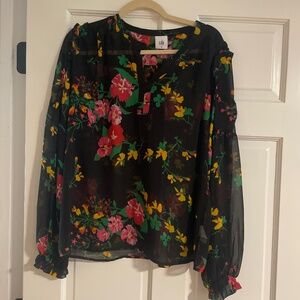 Cabi Blouse